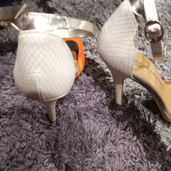 Chinese laundry shoes size 6m - Picture 6 of 6